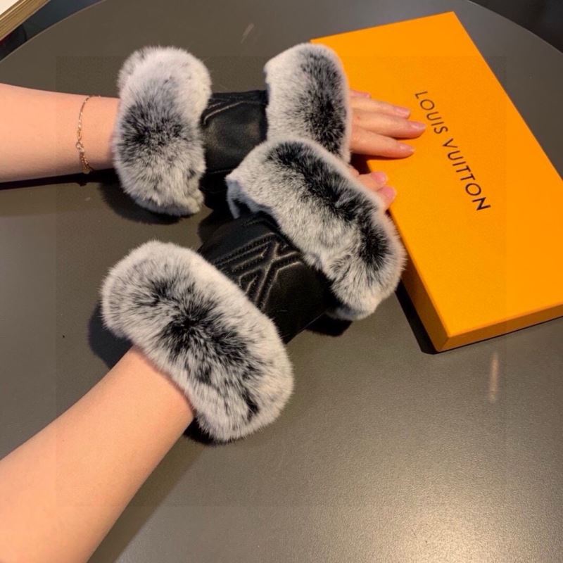 Louis Vuitton Gloves